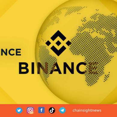 Binance Akan Merekrut 1.000 Karyawan Baru