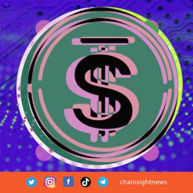 Stablecoin USDD Milik Tron Tidak Lagi Didukung Bitcoin