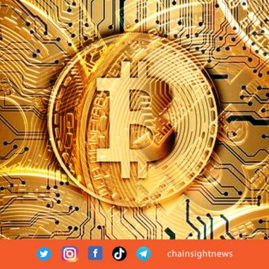 Biaya Transaksi Bitcoin Naik Lebih 900 Persen Dalam 24 jam