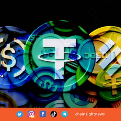 Kapitalisasi Pasar Stablecoin Sentuh ATH Baru