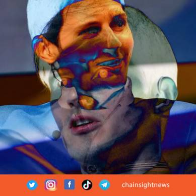 Pengadilan Paris Rilis 12 Tuduhan Terhadap CEO Telegram