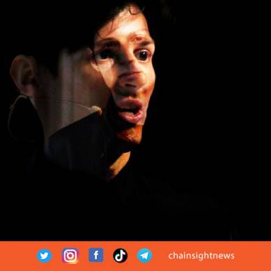 CEO Telegram Telah Dibebaskan Tapi Dilarang Tinggalkan Prancis