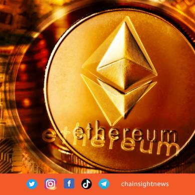 Pendapatan Blockchain Ethereum Anjlok 99 Persen, Apa penyebabnya?