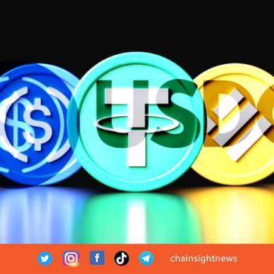 Proyek Kripto Keluarga Trump Ingin Meningkatkan Adopsi StablecoinUSD