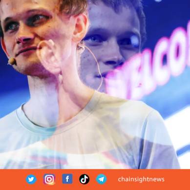 Mulai Tahun Depan Vitalik Buterin Hanya akan Akui L2 yang Sudah Stage 1+