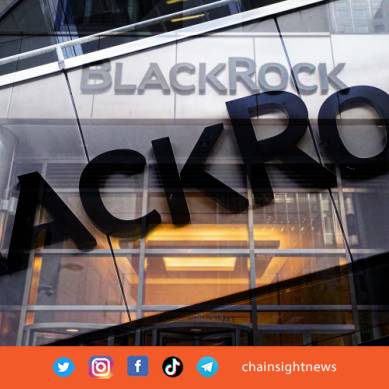BlackRock Rilis Whitepaper Bitcoin, Ini Poin Pentingnya