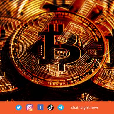 Dua Katalis yang Bisa Dorong Harga Bitcoin di Atas 70K