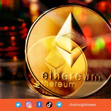 ROI Staking Ethereum Diperkirakan akan Melebihi Suku Bunga AS