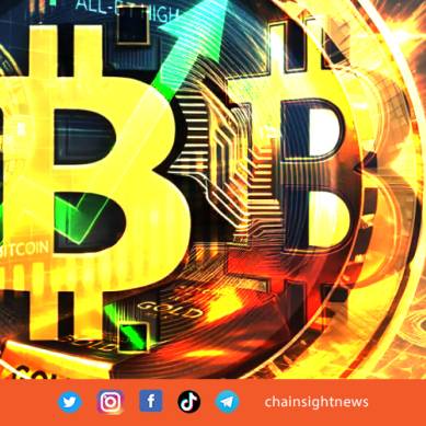 Pemilu AS Diprediksi Dongkrak Harga Bitcoin, Siapapun yang Terpilih