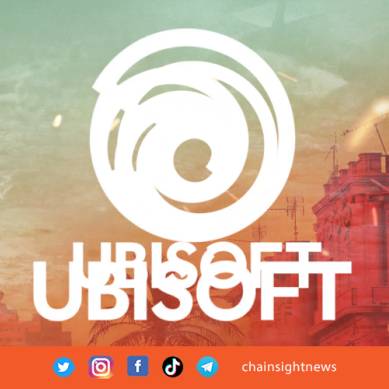 Ubisoft Akan Liris Koleksi NFT untuk Game Captain Laserhawk: The GAME