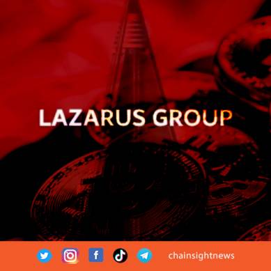 AS Ajukan Tuntutan untuk Sita Aset Kripto yang Dicuri Lazarus Group