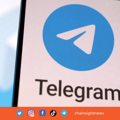 PBB Sebut Telegram Sebagai Sarang Penipuan Kripto