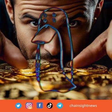 ZachXBT Ungkap Wallet Promotor Memecoin Murad Mahmudov