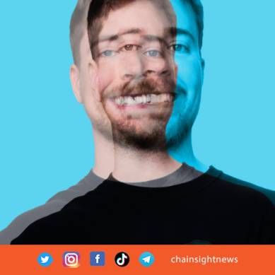 YouTuber MrBeast Dituduh Melakukan Skema Pump-And-Dump