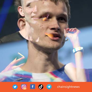 Vitalik Buterin Optimis Ethereum dan L2 akan Capai TPS 100.000