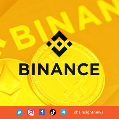Binance Masih jadi CEX Terbesar di Dunia, tapi Pangsa Pasarnya Menyusut