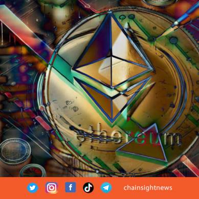 Blockchain Ethereum tetap jadi Pilihan Utama Startup Web3