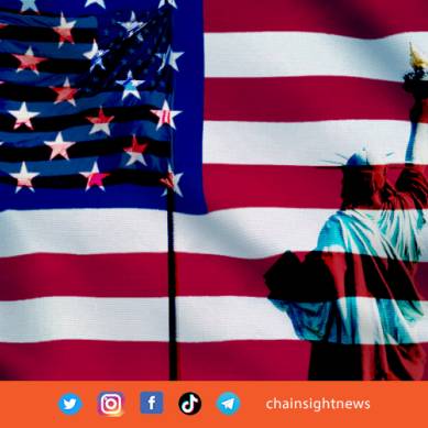 Dana yang Ducuri dari Wallet Pemerintah AS Telah Dikembalikan Sebagian