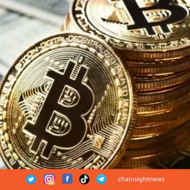 Bitcoin Naik di Atas $71.00, Hanya Minus 3 Persen dari ATH-nya