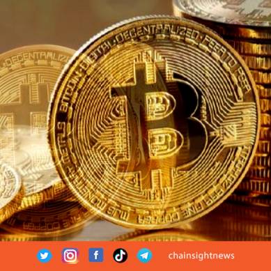 Pemerintah Bhutan Transfer Bitcoin Senilai Rp1 Triliun di Binance