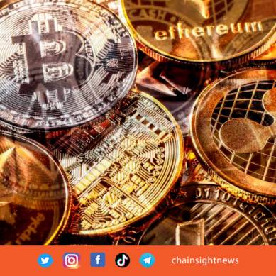 Bappebti Izinkan Investor Institusi Berinvestasi Dalam Kripto