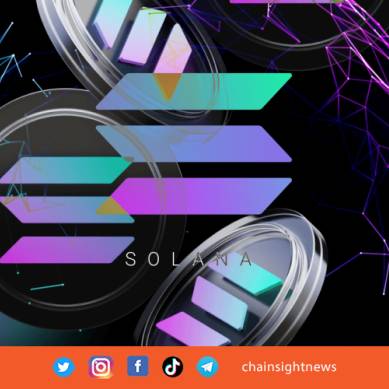 Investasi Institusional di Solana DApps Mencapai Rp2,7 Triliun di Q3