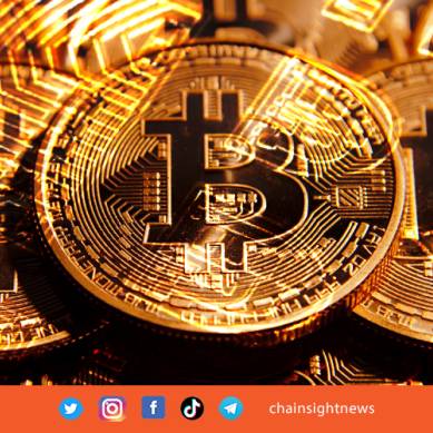 Bitcoin Turun di Bawah $69, Lebih Rp5,5 triliun Dilikuidasi di Pasar Kripto