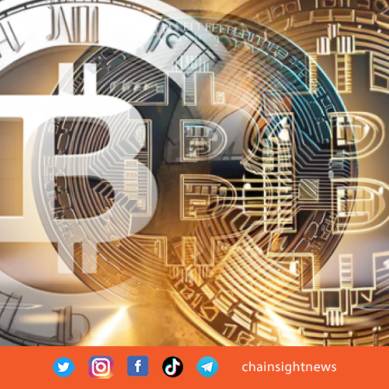 3 Peristiwa Ekonomi AS yang Akan Mendorong Sentimen Bitcoin Minggu Ini