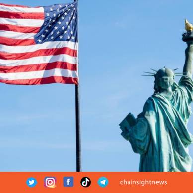 Detik-detik Jelang Pemilu AS 2024: Prediksi Harga Bitcoin Hari ini