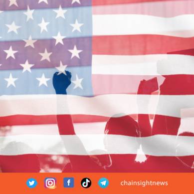 Pemilu AS: Harga Bitcoin Naik, Altcoin Ini Malah Lebih Baik Lagi