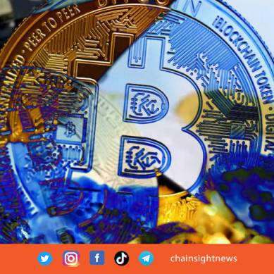 Standard Chartered Prediksi Crypto Akan Capai Market Cap $10 Triliun