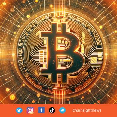 Bitcoin Capai ATH Baru di $81.358