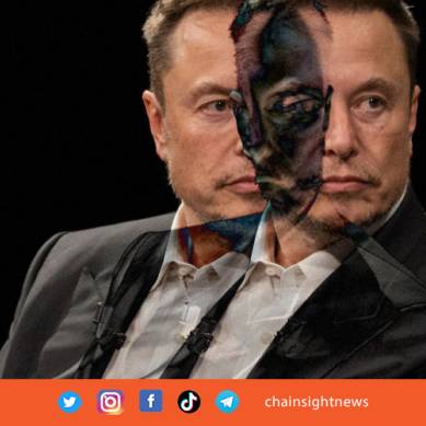 Elon Musk Dukung Seruan untuk Menghapus Federal Reserve