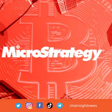 MicroStrategy Sudah Untung Lebih 100 Persen dari Bitcoin