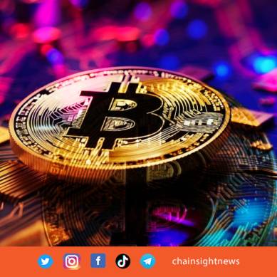 BTC Tembus ATH $89.560, Kurang 12 Persen Menuju $100K