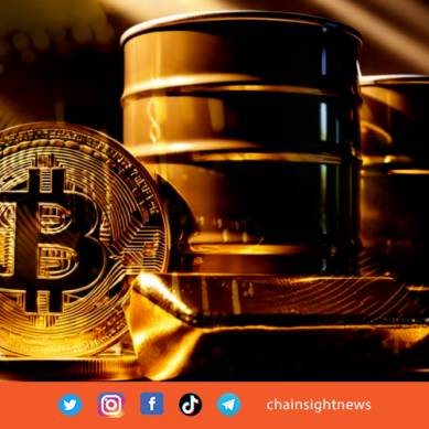 Ternyata, Trump Bukan Satu-satunya Penyebab Bitcoin Naik