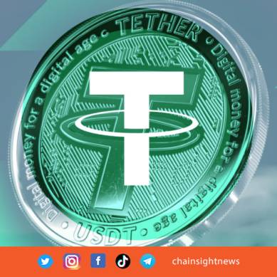 Suplai Stablecoin Bertambah $5 Miliar Sejak Pemilu AS