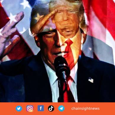 Trump Berencana Perkuat Kebijakan Crypto Dengan Menunjuk Penasihat Khusus