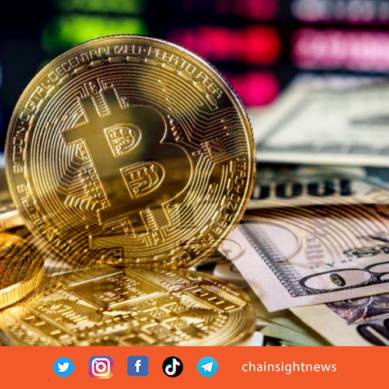 Bitcoin Lampaui Kapitalisasi Pasar Perak, Kini jadi Kelas Aset Terbesar ke-8