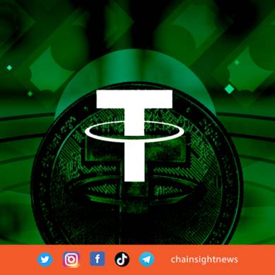 Tether Luncurkan Platform Tokenisasi Aset: Hadron