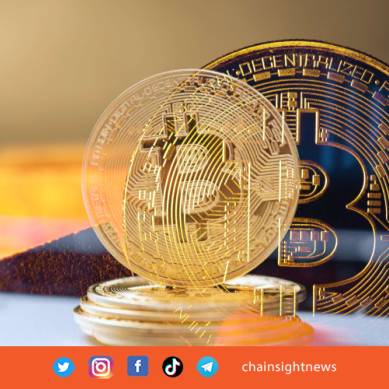 Investor ini Untung Rp2,6 Triliun dari Investasi Rp1,8 Juta di Bitcoin