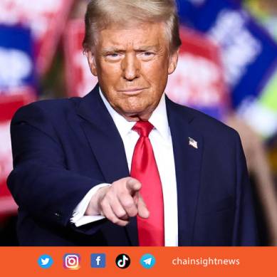 Senator Lummis Ingin Pemerintah Trump Jual Emas untuk Beli Bitcoin