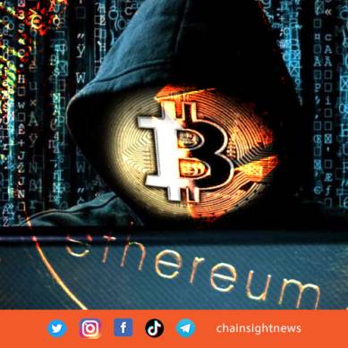 Polter Finance Hentikan Operasi Usai Kehilangan Rp189 Miliar Akibat Peretasan