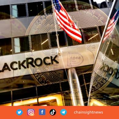 Opsi untuk ETF Bitcoin BlackRock Akan Diluncurkan Hari Selasa