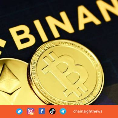 Binance Klarifikasi Token BFUSD: Bukan Stablecoin, tapi Reward Margin Trading