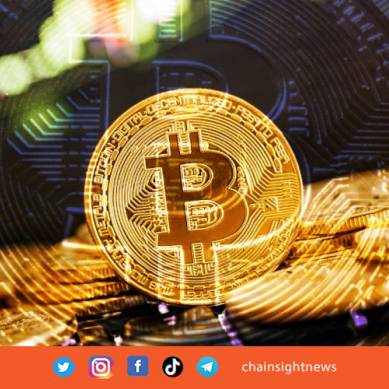 Bitcoin Capai ATH Baru di $94.040