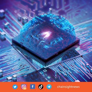 Pendapatan Nvidia di Q3 2024 Naik 94 Persen