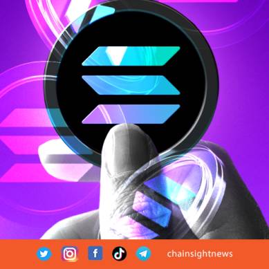 Solana Capai ATH di $262, Pertanda Awal Altcoin Season?