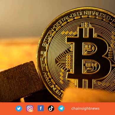 Bitcoin Cetak Rekor Candle Bulanan Terbesar Sepanjang Sejarah