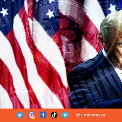 Trump Nominasikan Investor Pro-Kripto Scott Bessent Sebagai Menteri Keuangan, Siapa Dia?